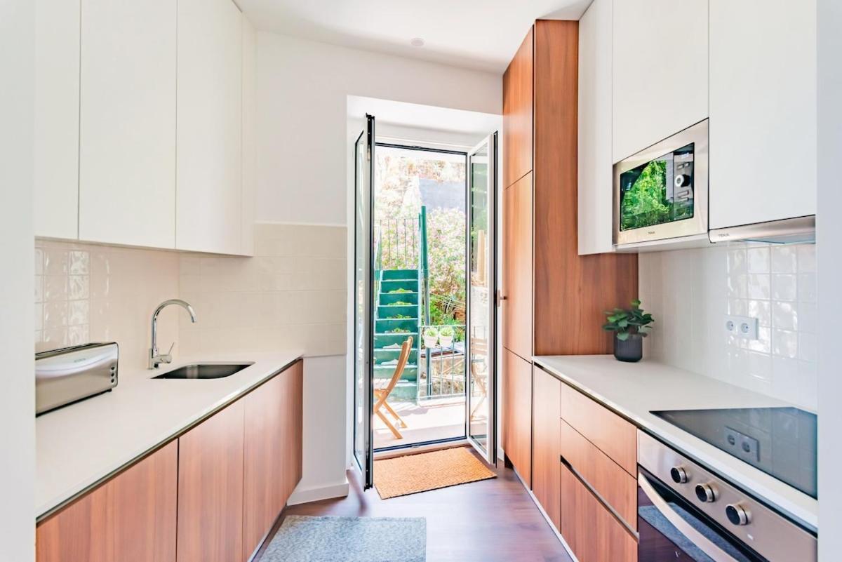 2br Cardiff With Balcony