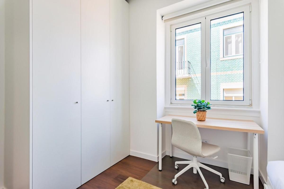2br Cardiff With Balcony Apartment