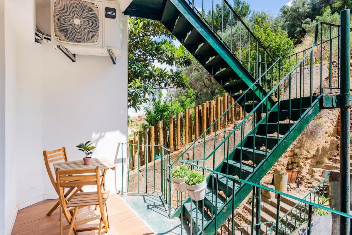 2br Cardiff With Balcony Lisbon