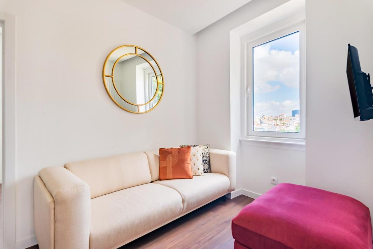 2br Cardiff With Balcony * Lisbon