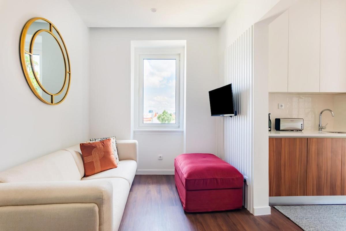 Apartment 2br Cardiff With Balcony Lisbon