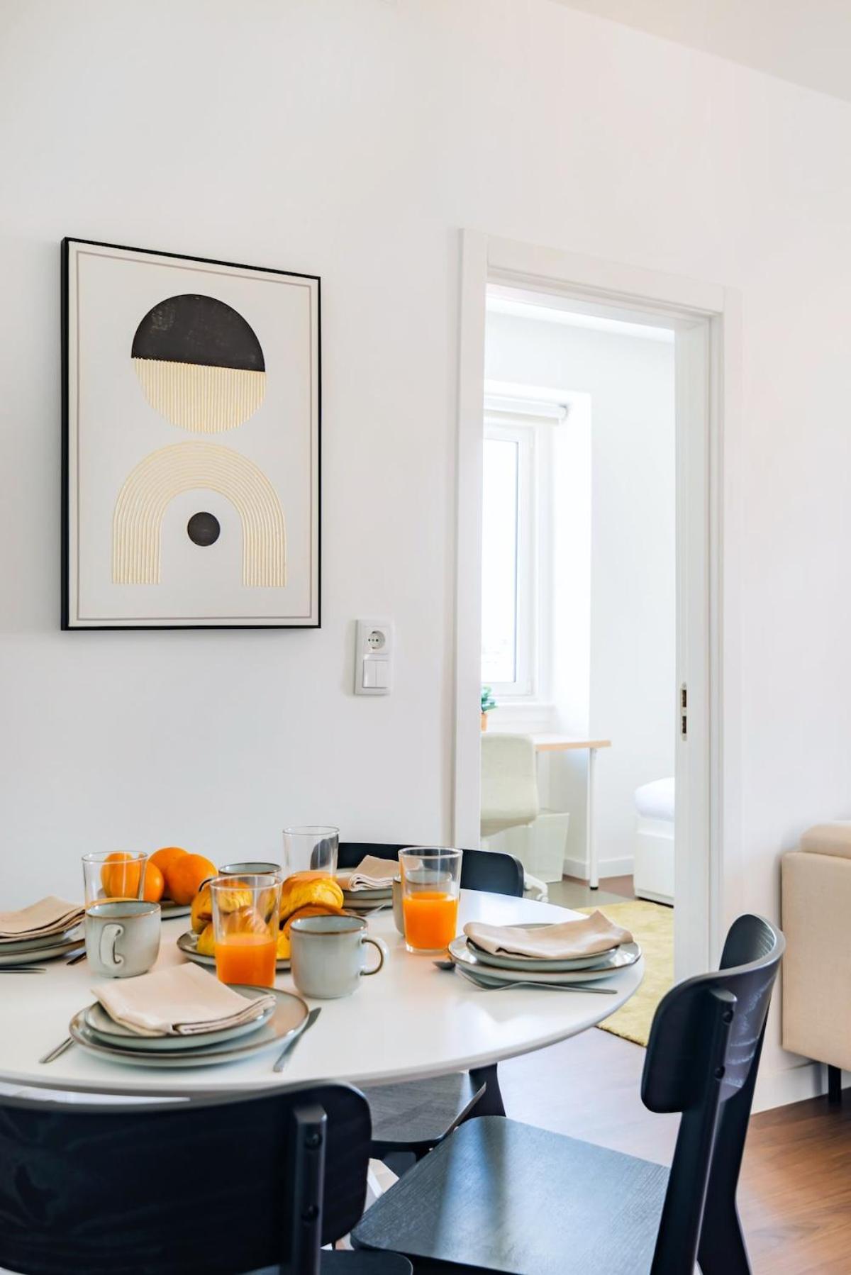 Apartment 2br Cardiff With Balcony Lisbon