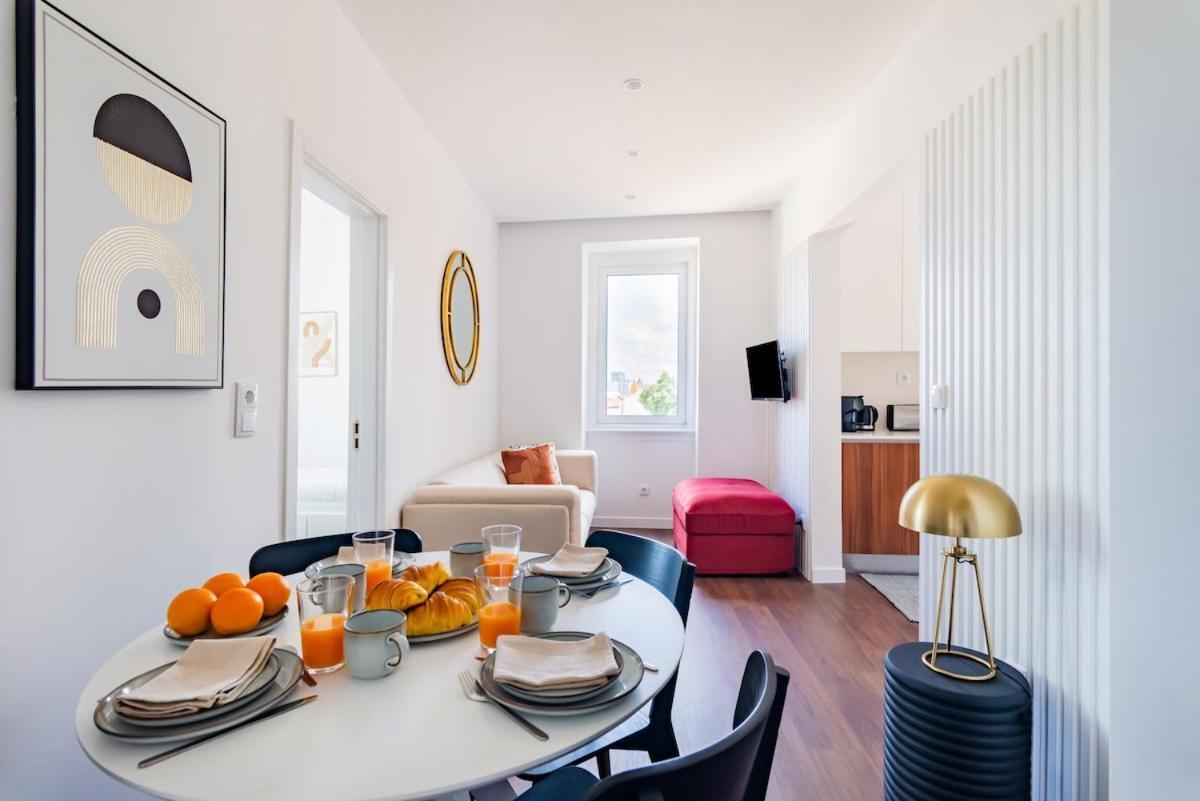 2br Cardiff With Balcony Lisbon