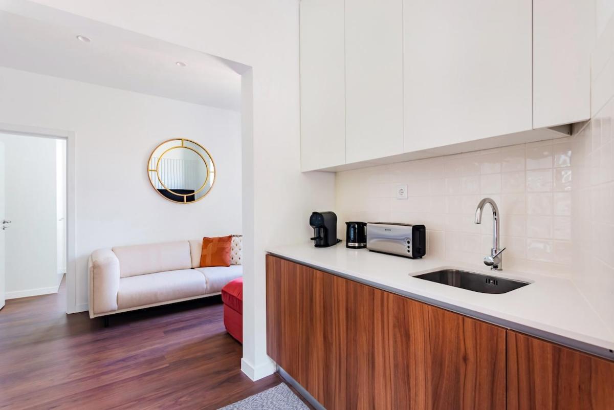 Apartment 2br Cardiff With Balcony