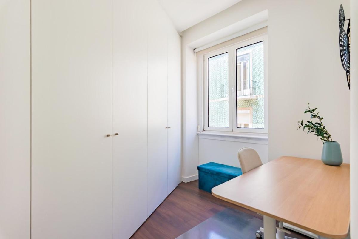 Apartment 2br Cardiff With Balcony